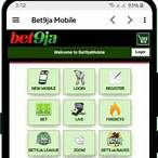 bet naija old mobile